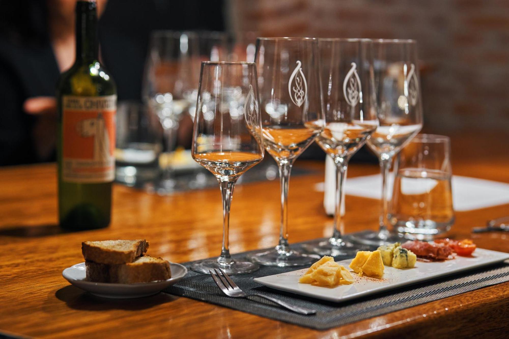 Miravida Soho Hotel & Wine Bar Buenos Aires Eksteriør billede