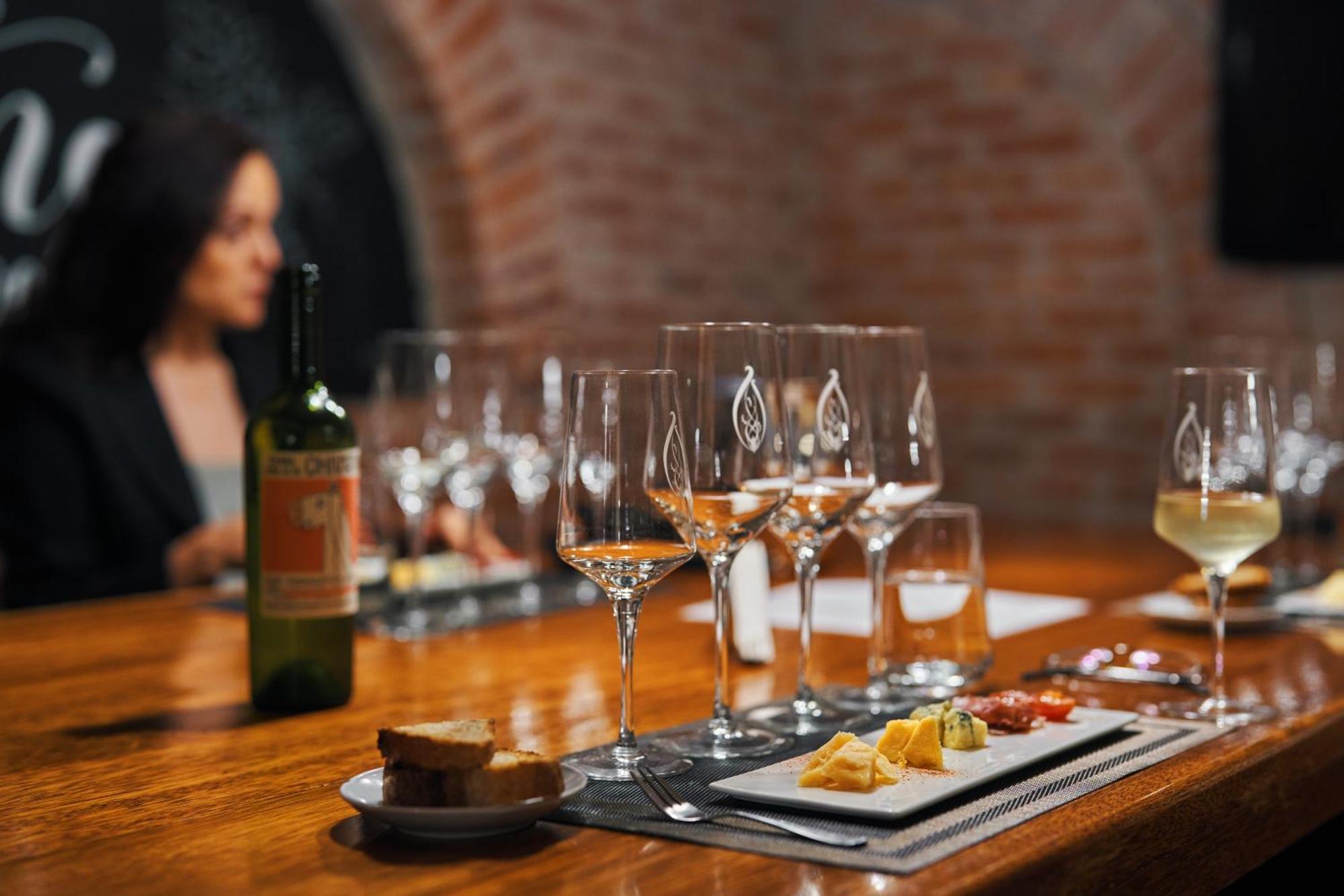 Miravida Soho Hotel & Wine Bar Buenos Aires Eksteriør billede
