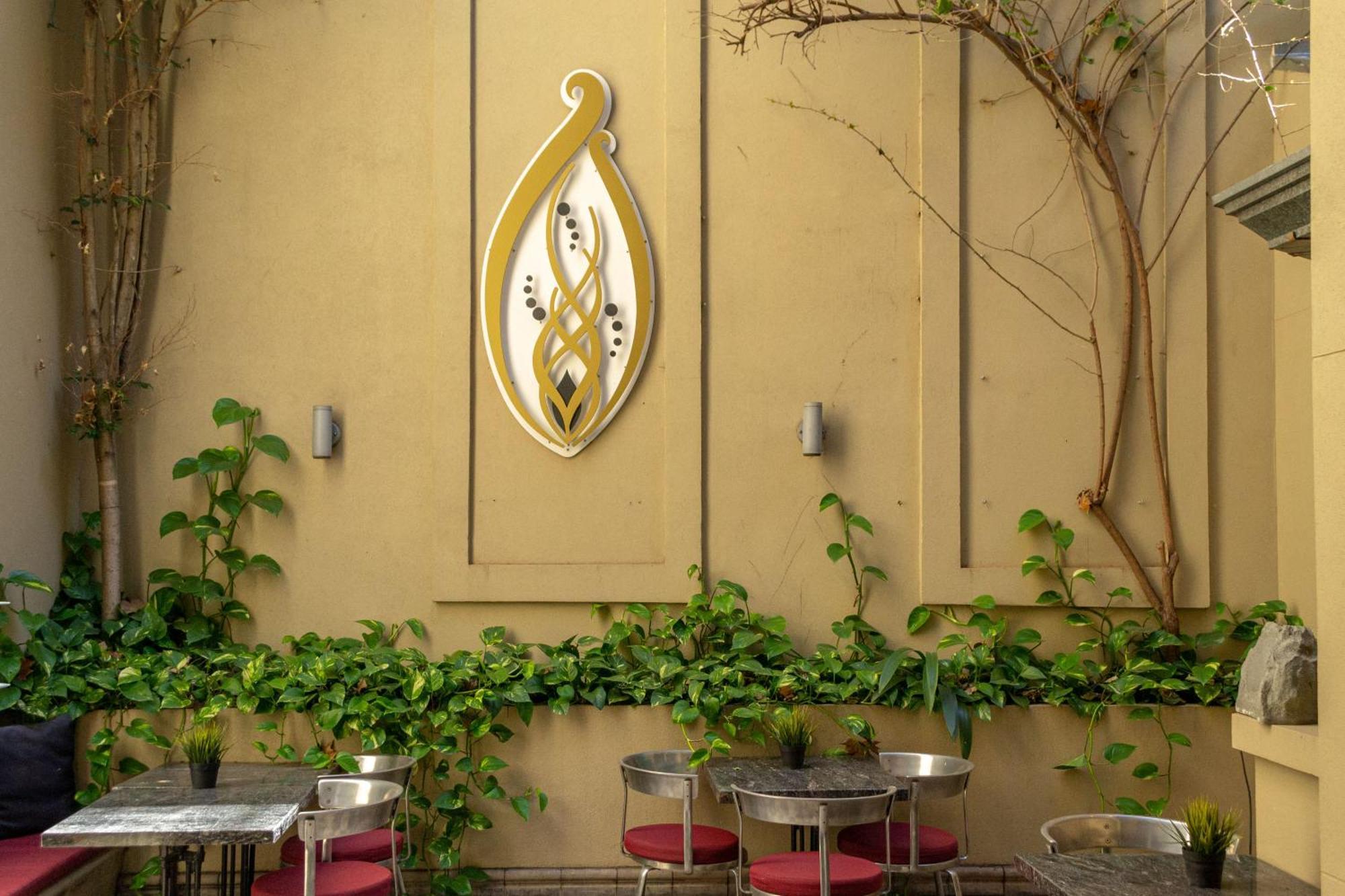 Miravida Soho Hotel & Wine Bar Buenos Aires Eksteriør billede